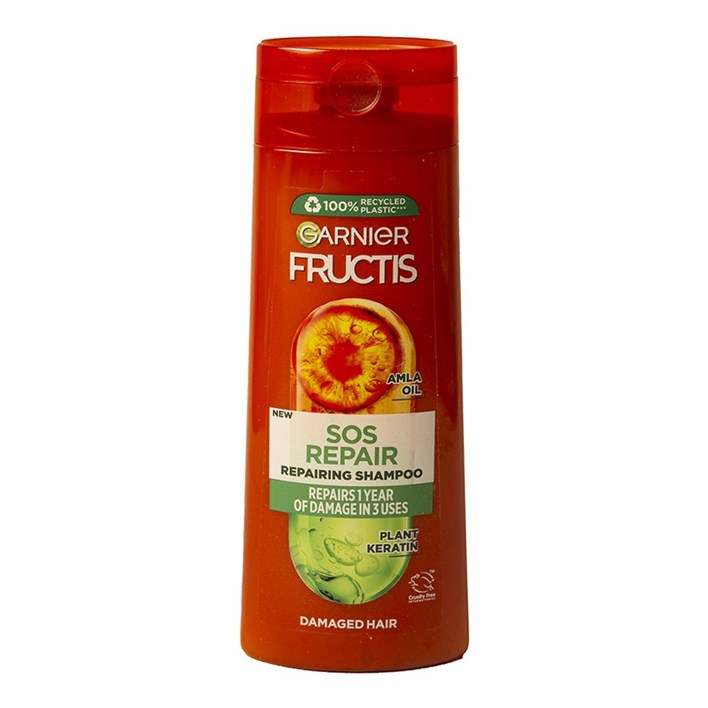 ŠAMPON FRUCTIS GOODYBE DANAGE 250ml