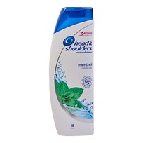 ŠAMPON HEAD & SHOULDERS HLADI I OSVJEŽAVA 400ml ORBICO