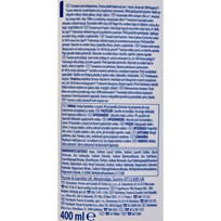 ŠAMPON HEAD&SHOULDERS 400ML ČISTA/NJEG