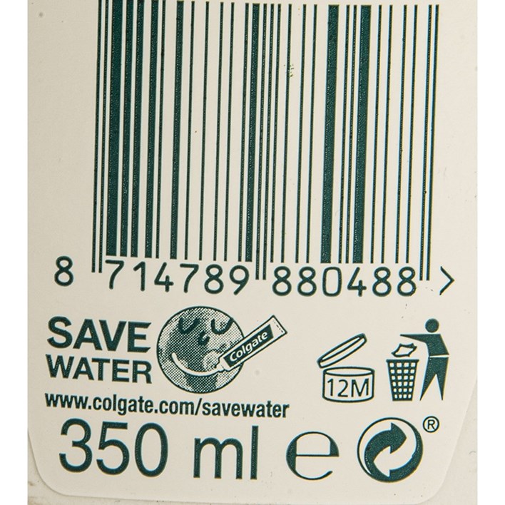 ŠAMPON PALMOLIVE APLLE 350ML