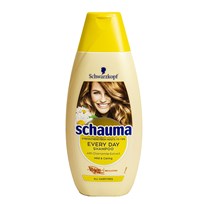 ŠAMPON SCHAUMA CHAMOMILE EXTRACT 400ml AWT