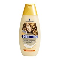 ŠAMPON SCHAUMA GENTLE REPAIR 400ml AWT