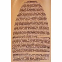 ŠAMPON SCHAUMA Q10 250ML