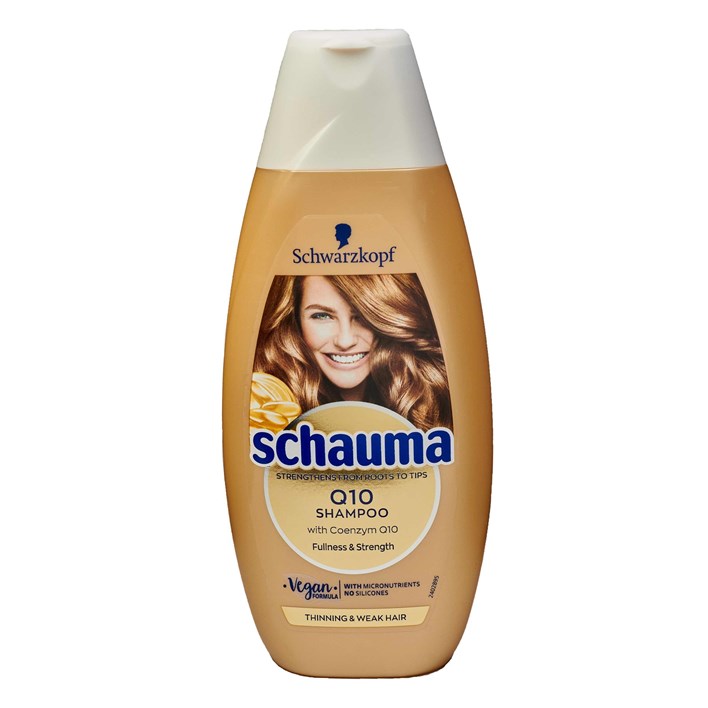 ŠAMPON SCHAUMA Q10 400ML