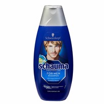 ŠAMPON SCHAUMA ZA MUŠKARCE 400ML