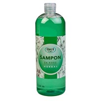 ŠAMPON ZA KOSU BREL HERBAL 1l ULTRA