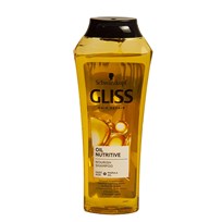 ŠAMPON ZA KOSU GLISS NUTRITIVE 250ml AWT