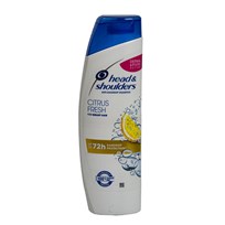 ŠAMPON ZA KOSU HEAD & SHOULDERS CITRUS 250ml ORBICO