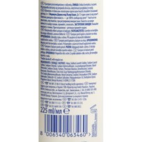 ŠAMPON ZA KOSU HEAD & SHOULDERS CLASSIC CLEAN 2IN1 225ml ORBICO