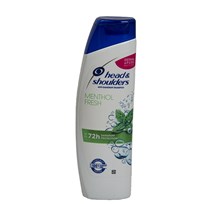 ŠAMPON ZA KOSU HEAD & SHOULDERS MENTOL 250ml ORBICO