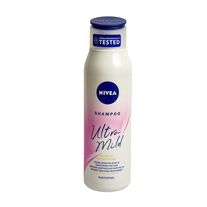 ŠAMPON ZA KOSU NIVEA ULTRA MILD CALMING 300ml ALCA