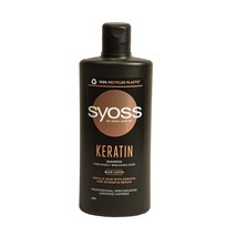 ŠAMPON ZA KOSU SYOSS KERATIN PERFECTION 440ml AWT