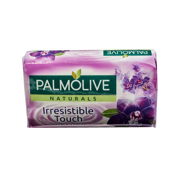 SAPUN PALMOLIVE BLACK OECHIDEA 90g AWT