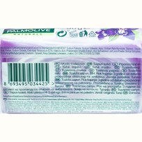 SAPUN PALMOLIVE BLACK OECHIDEA 90g AWT