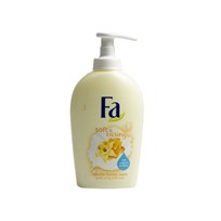 SAPUN TEKUĆI FA SOFT VANILLA HONEY 250ml AWT