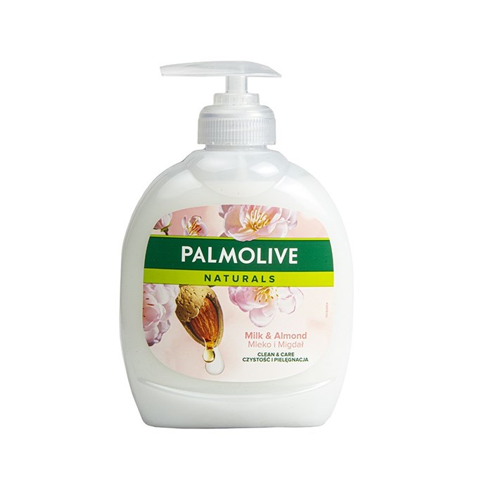 SAPUN TEKUĆI PALMOLIVE 300ml AWT