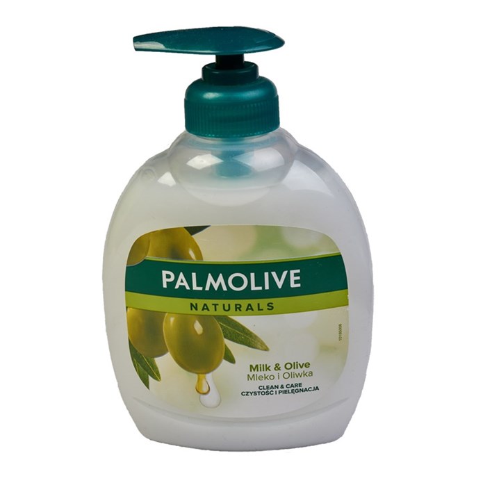 SAPUN TEKUĆI PALMOLIVE OLIVE 300ml AWT