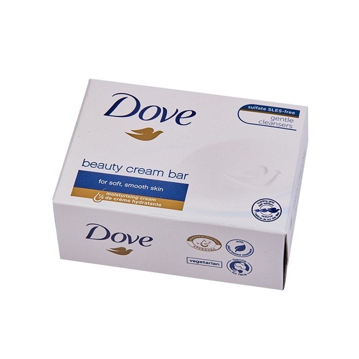 SAPUN DOVE CREAM 100g ATLANTIC