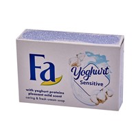 SAPUN FA YOGHURT SENSITIVE 90g