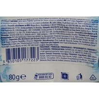 SAPUN LAHOR ANTIBACTERIAL 80g SAPONIA