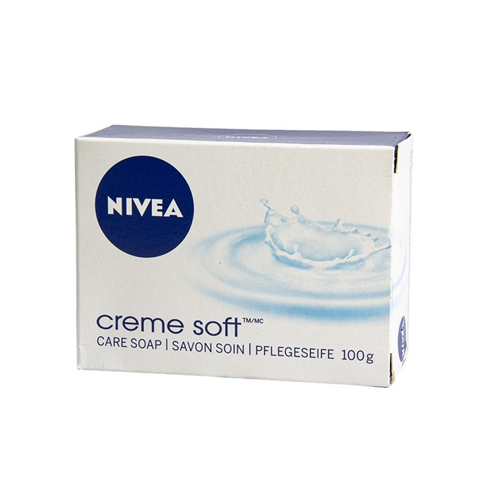 SAPUN NIVEA 100g ALCA