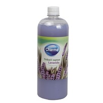 SAPUN TEKUĆI CHARME LAVANDA 1l ULTRA