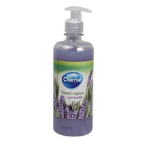 SAPUN TEKUĆI CHARME LAVANDA 500ml ULTRA