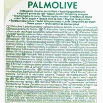 SAPUN TEKUĆI PALMOLIVE NOU. 750ML REFIL