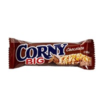 ŽITNA PLOČICA CORNY BIG ČOKOLADA 50g ATLANTIC