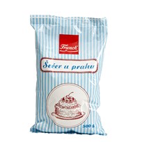 ŠEĆER U PRAHU 500G FRANCK