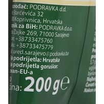 SENF ESTRAGON TUBA 200g PODRAVKA