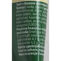 SENF ESTRAGON TUBA 200g PODRAVKA