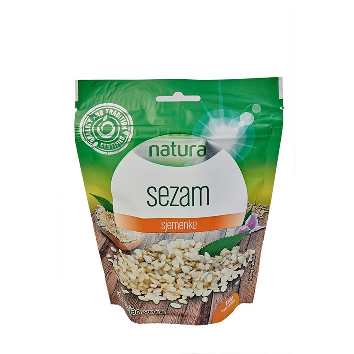 SEZAM 150g MARJAN VOĆE