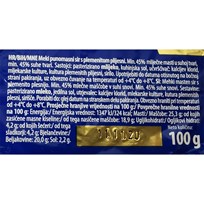 SIR BOVIE BLUE 100g VINDIJA