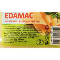 SIR DOMAĆA KRAVICA EDAMAC 300g ZDENKA ULTRA