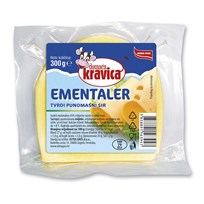 SIR DOMAĆA KRAVICA EMENTALER 300g ZDENKA ULTRA