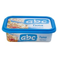 SIRNI NAMAZ ABC TUNA 100g ZVIJEZDA