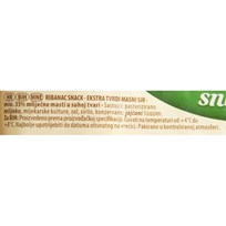 SIR RIBANAC SNACK 180g DUKAT