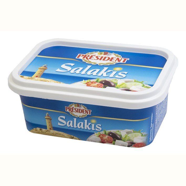 SIR SALAKIS FETA 250g DUKAT