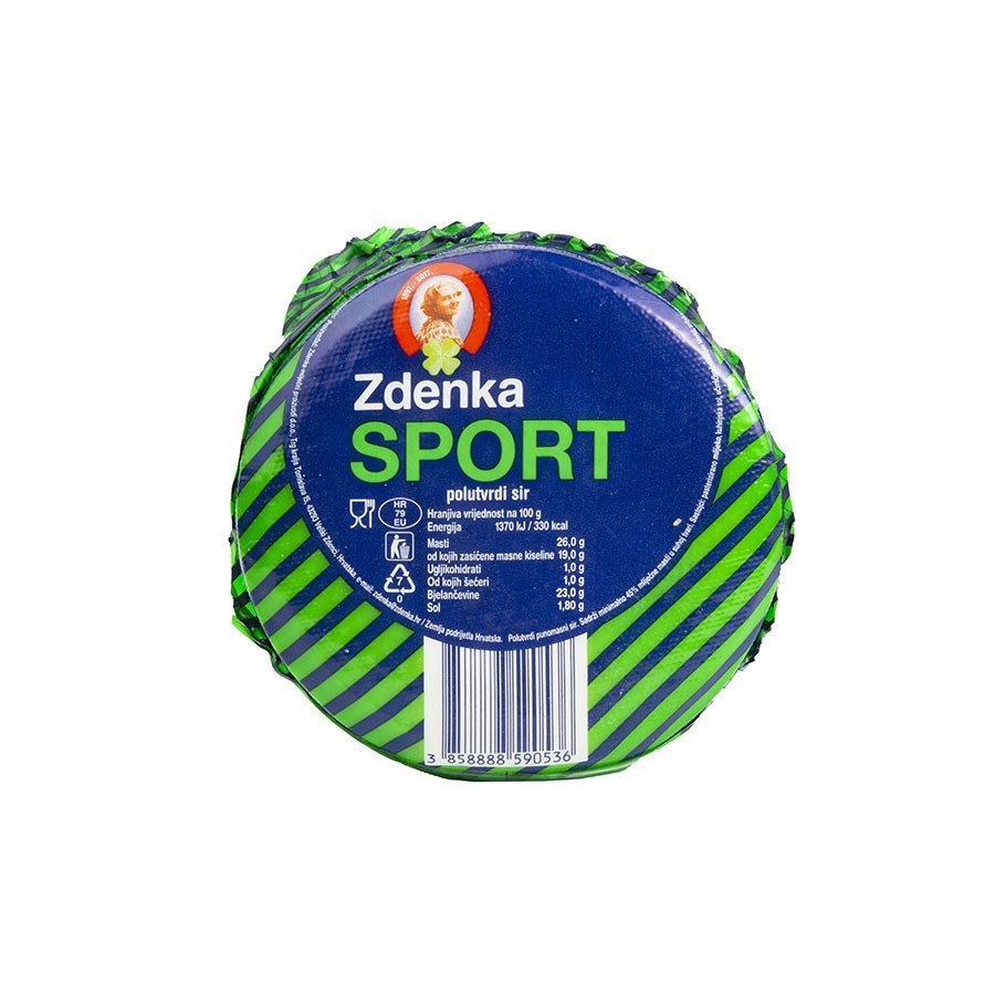 SIR SPORT ZDENKA PPK Bjelovar