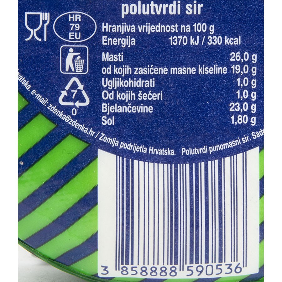 SIR SPORT ZDENKA PPK Bjelovar