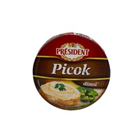 SIR TPOLJENI PRESIDENT PICOK DIMSI 140g