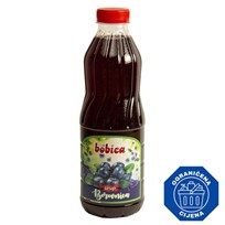 SIRUP BOBICA BOROVNICA 1l PVC SAMBI