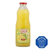 SIRUP BOBICA LIMUN JABUKA 1l STAKLO SAMBI