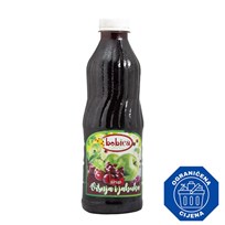 SIRUP BOBICA VIŠNJA JABUKA 1l PVC SAMBI