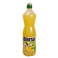 SIRUP DANA BAZGA 1l ORBICO