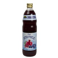 SIRUP FRUCTAL NAR CRNI RIBIZ 1l ALCA