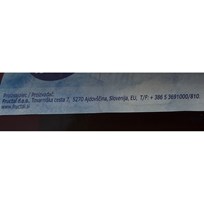 SIRUP FRUCTAL NAR CRNI RIBIZ 1l ALCA