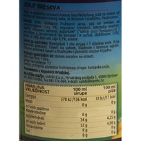 SIRUP LAGUNA BRESKVA 1l SAMBI