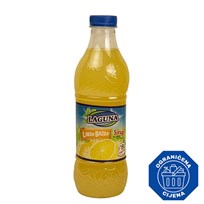 SIRUP LAGUNA LIMUN BAZGA 1l SAMBI